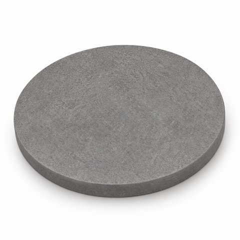 Basis Materials representative image of Titanium Carbide (TiC) Sputtering Target
