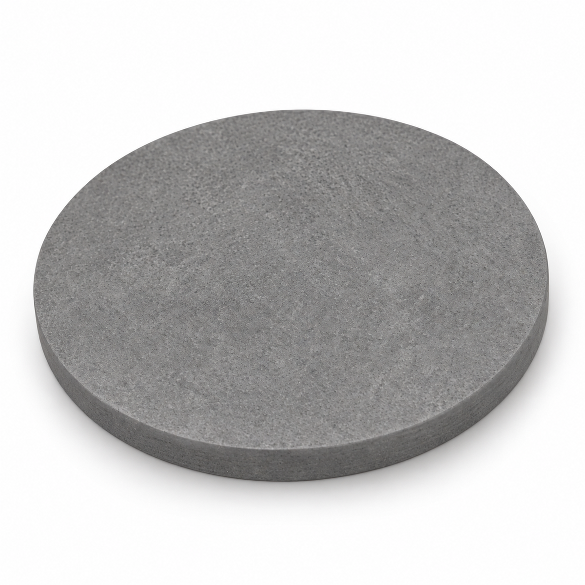 Basis Materials representative image of Titanium Carbide (TiC) Sputtering Target