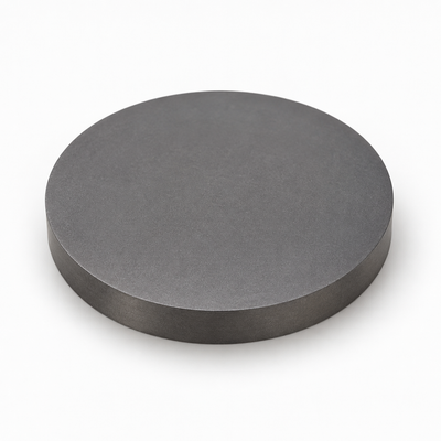 Basis Materials representative image of Titanium Carbonitride Sputtering Target