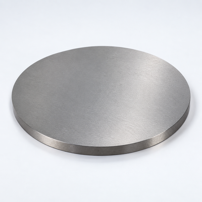 Representative image of Titanium Cobalt (Ti/Co) Sputtering Target