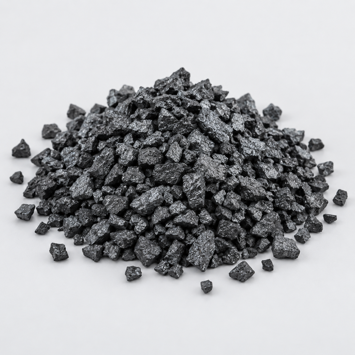 Representative image of Titanium Dioxide Black Evaporation Pieces