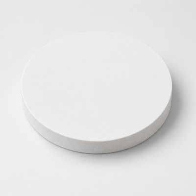 Basis Materials representative image of Titanium Dioxide (TiO2) Sputtering Target
