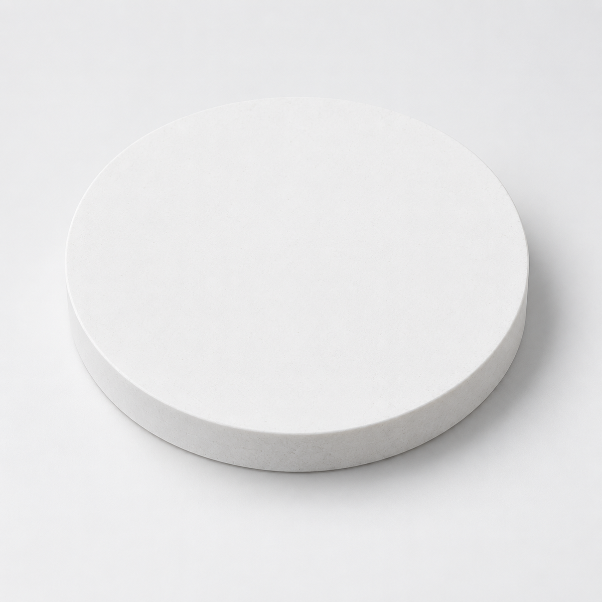 Basis Materials representative image of Titanium Dioxide (TiO2) Sputtering Target