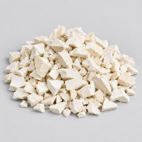 Representative image of Titanium Dioxide White Evaporation Pieces
