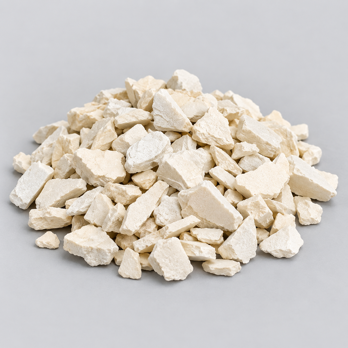 Representative image of Titanium Dioxide White Evaporation Tablets