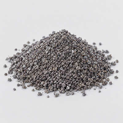 Representative image of Titanium Disilicide Evaporation Granules