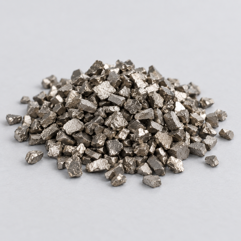 Representative image of Titanium Evaporation Material