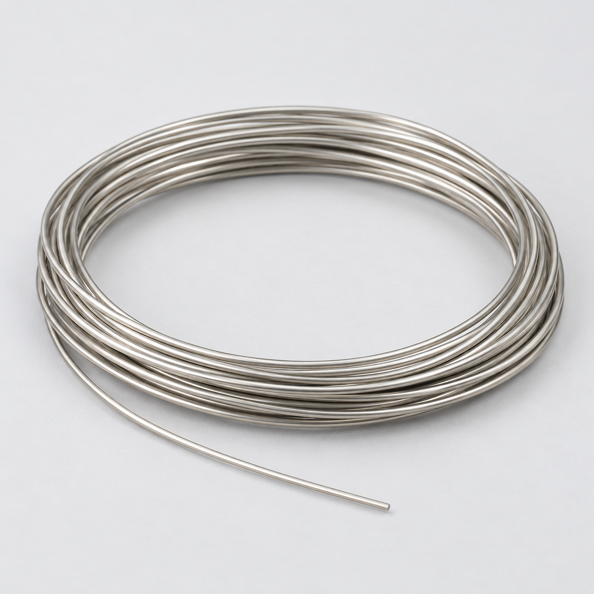 Representative image of Titanium Evaporation Wire