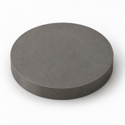 Basis Materials representative image of Titanium Ferrite (TiFe2O4) Sputtering Target