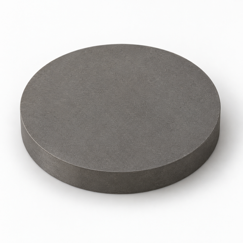 Basis Materials representative image of Titanium Ferrite (TiFe2O4) Sputtering Target
