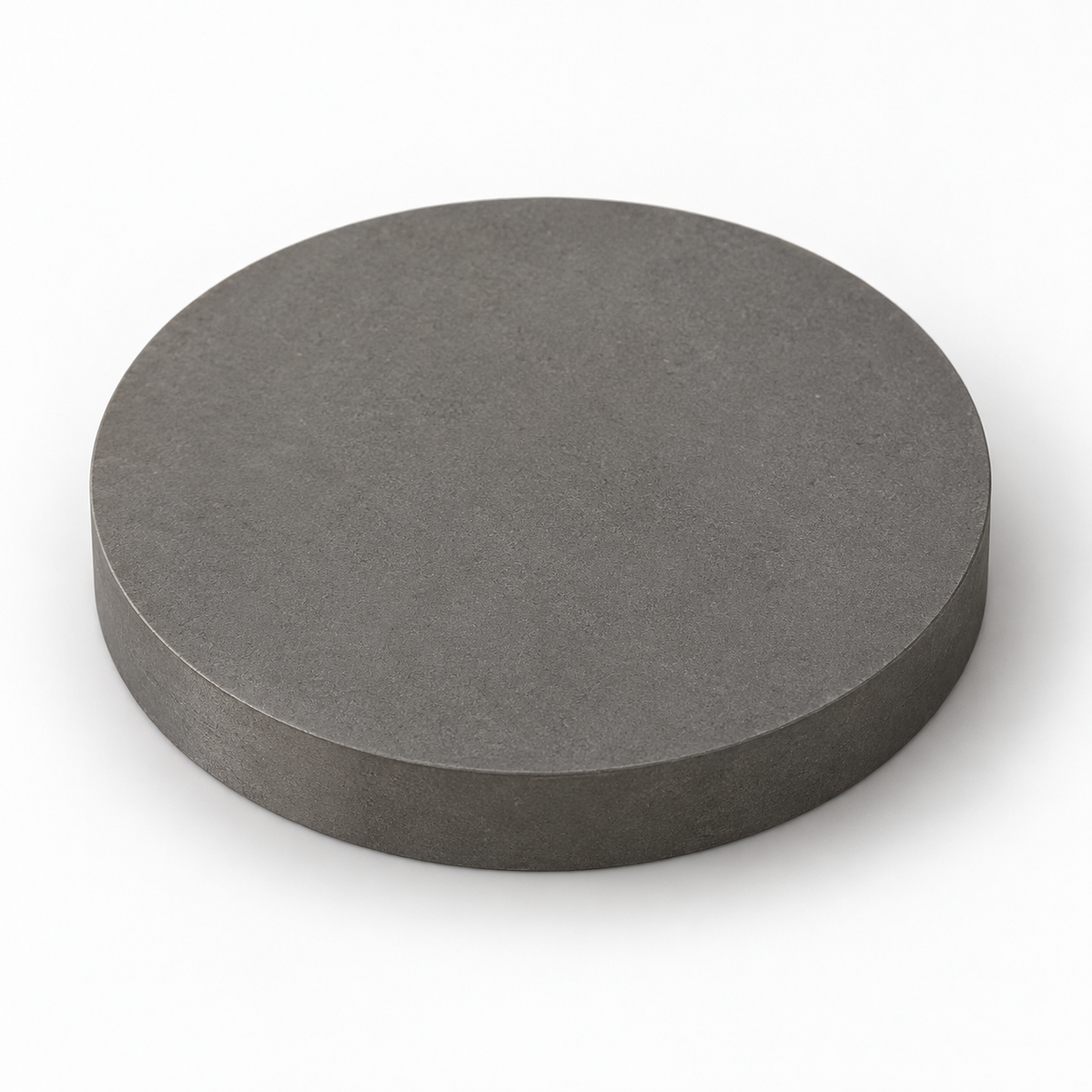 Basis Materials representative image of Titanium Ferrite (TiFe2O4) Sputtering Target