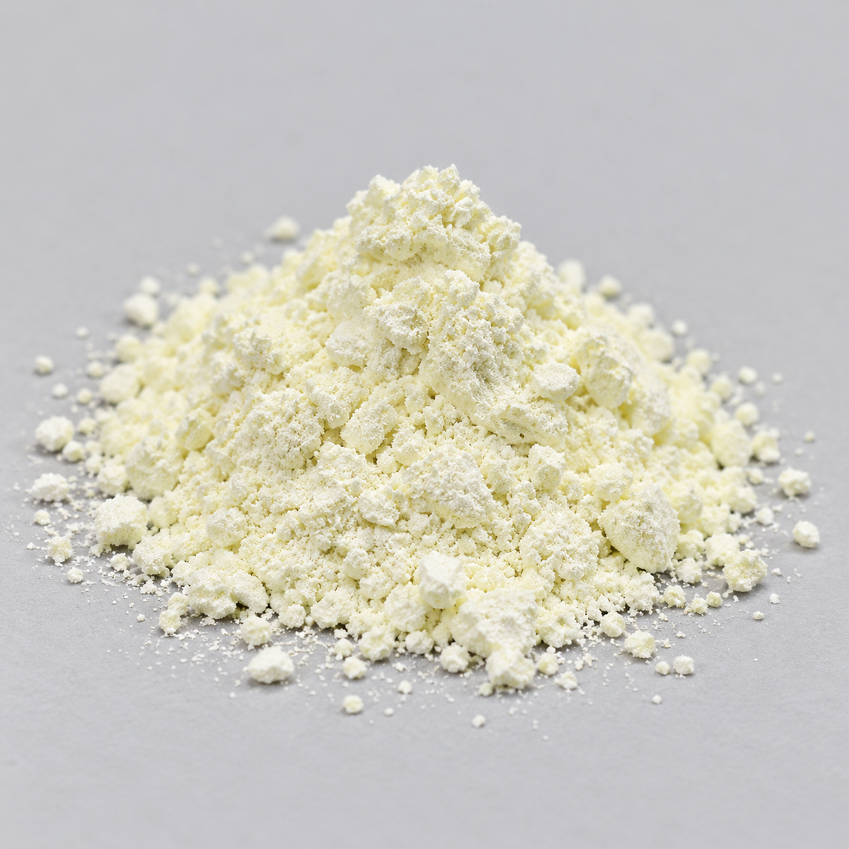Representative image of Titanium Fluoride Evaporation Granules