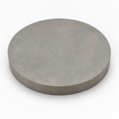 Basis Materials representative image of Titanium Fluoride (TiF3) Sputtering Target