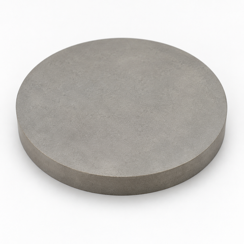 Basis Materials representative image of Titanium Fluoride (TiF3) Sputtering Target