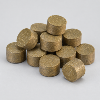 Representative image of Titanium Monoxide Evaporation Pieces