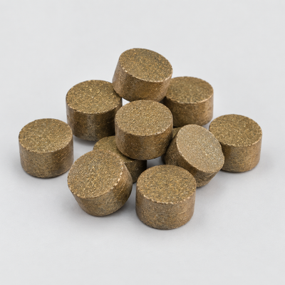 Representative image of Titanium Monoxide Evaporation Tablets