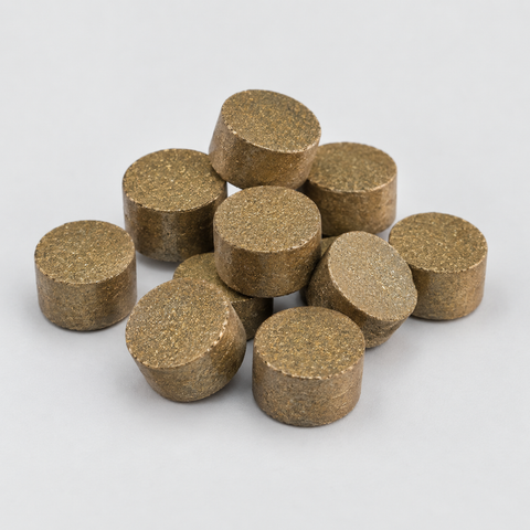Representative image of Titanium Monoxide Evaporation Tablets