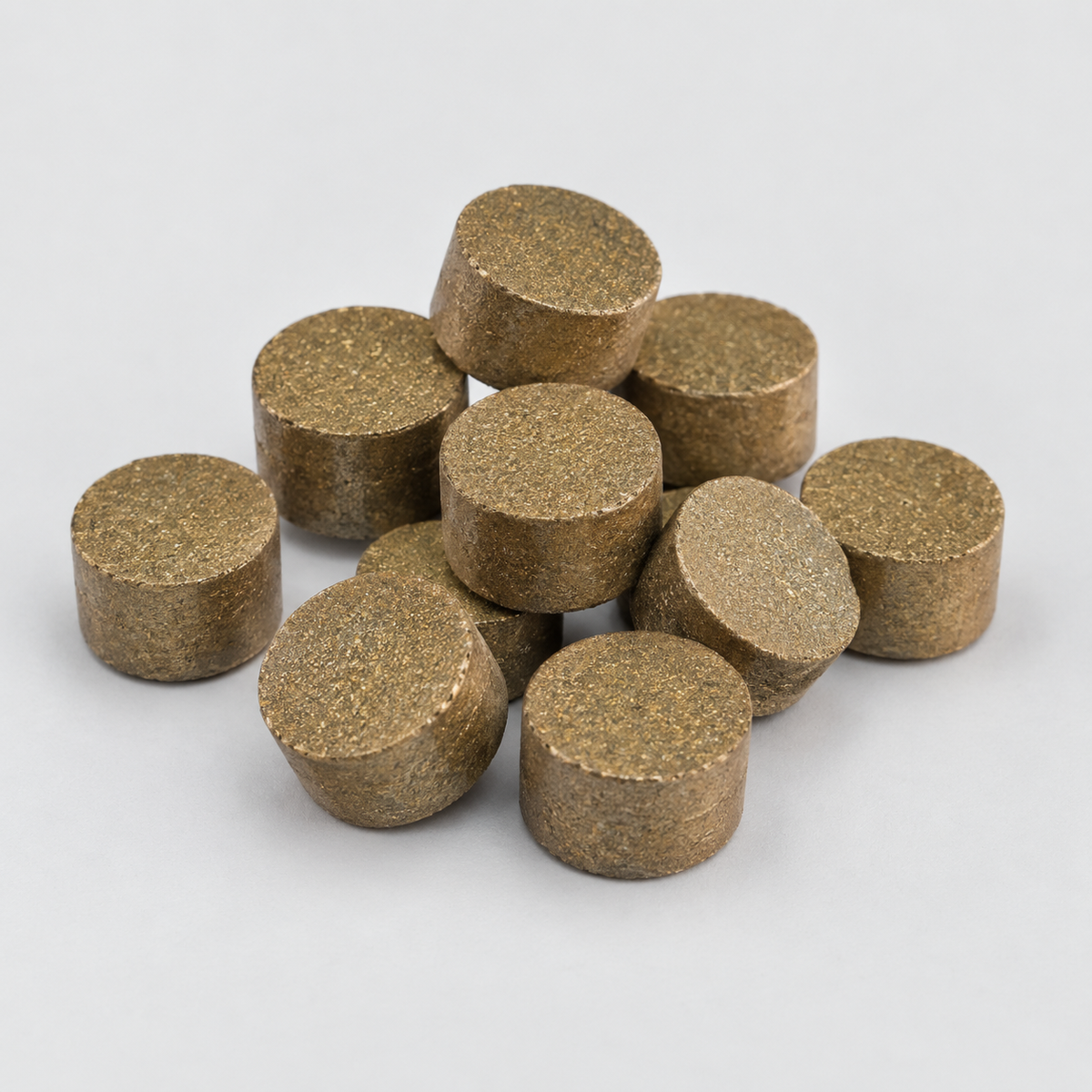 Representative image of Titanium Monoxide Evaporation Tablets