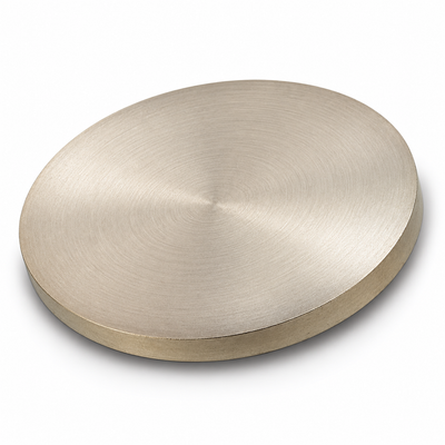 Basis Materials representative image of Titanium Monoxide (TiO) Sputtering Target