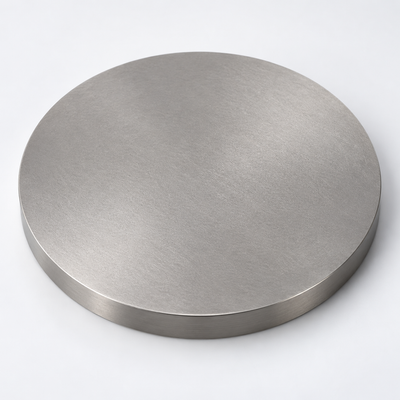 Representative image of Titanium Nickel (Ti/Ni) Sputtering Target