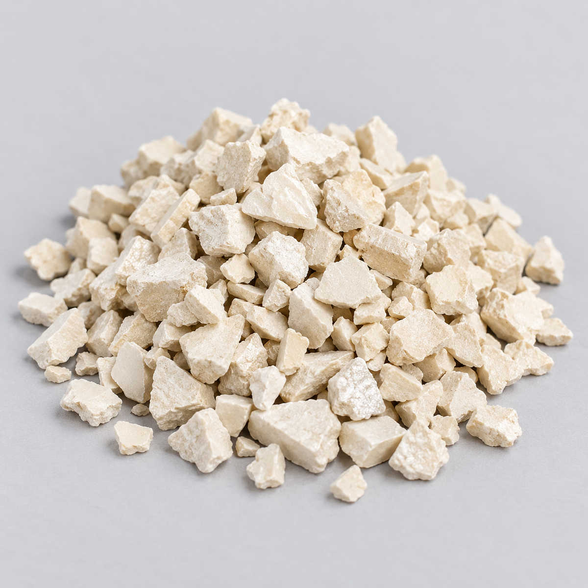 Representative image of Titanium Nitride Evaporation Granules