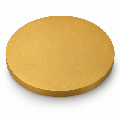 Basis Materials representative image of Titanium Nitride (TiN) Sputtering Target