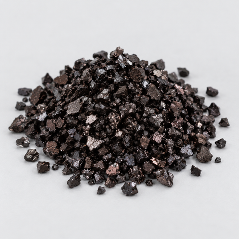 Representative image of Titanium Oxide (Ti3O5) Evaporation Granules