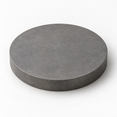 Basis Materials representative image of Titanium Pentoxide (Ti3O5) Sputtering Target