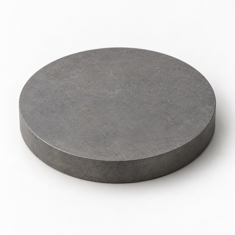 Basis Materials representative image of Titanium Pentoxide (Ti3O5) Sputtering Target