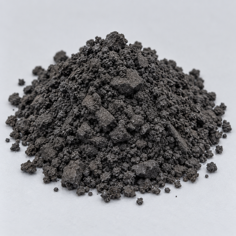 Representative image of Titanium Selenide Evaporation Granules