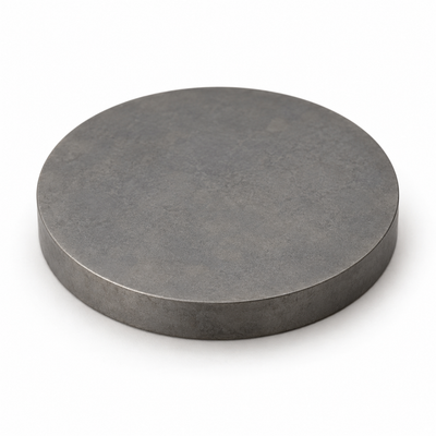 Basis Materials representative image of Titanium Selenide (TiSe2) Sputtering Target