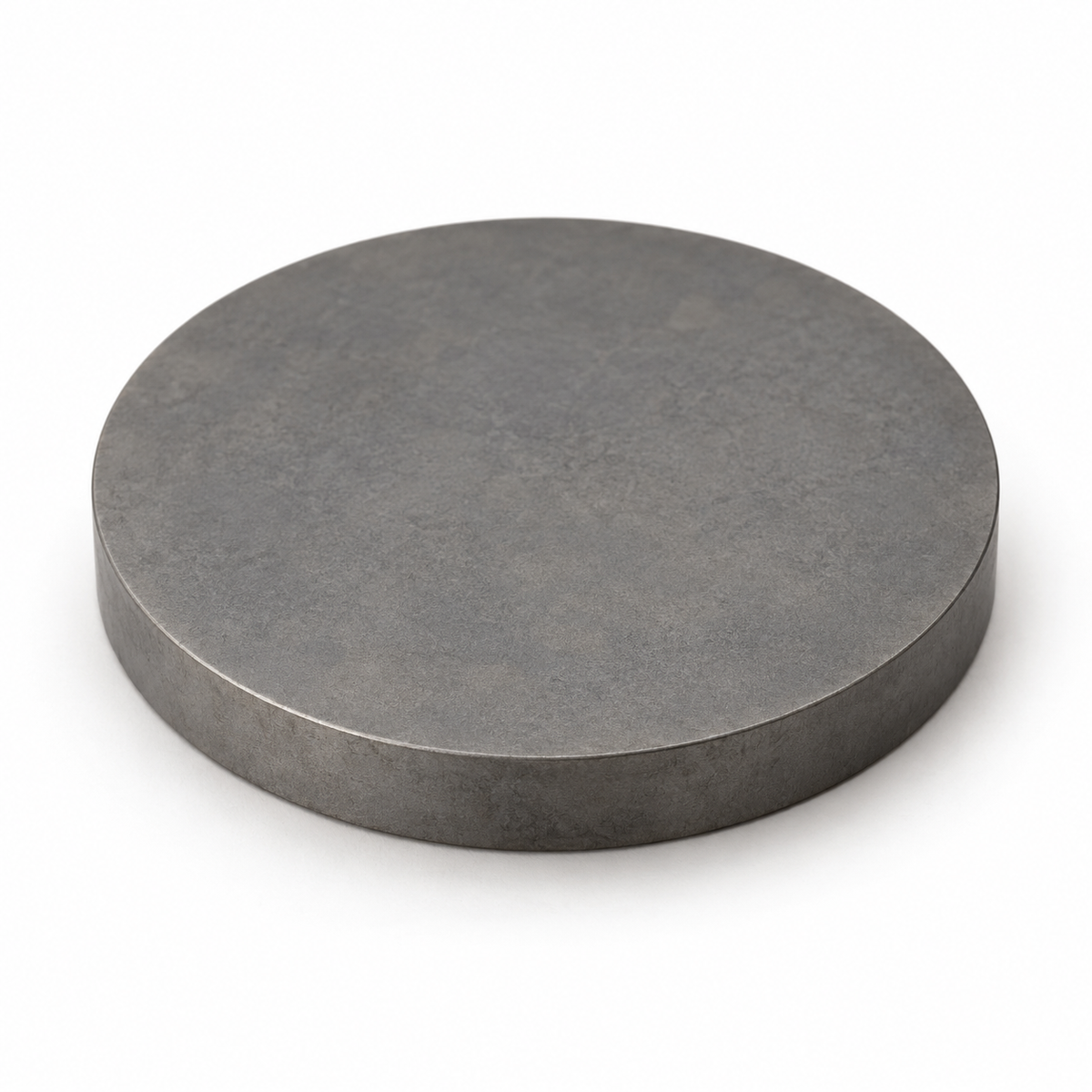 Basis Materials representative image of Titanium Selenide (TiSe2) Sputtering Target