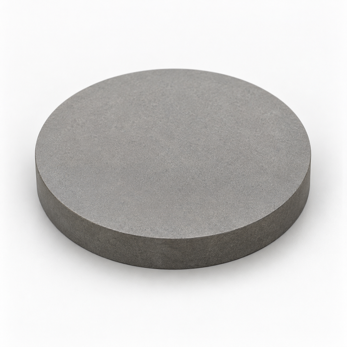 Basis Materials representative image of Titanium Silicate (Ti0.44Si0.10O) Sputtering Target