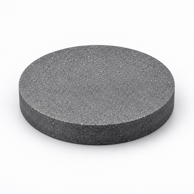 Basis Materials representative image of Titanium Silicide Planar Target