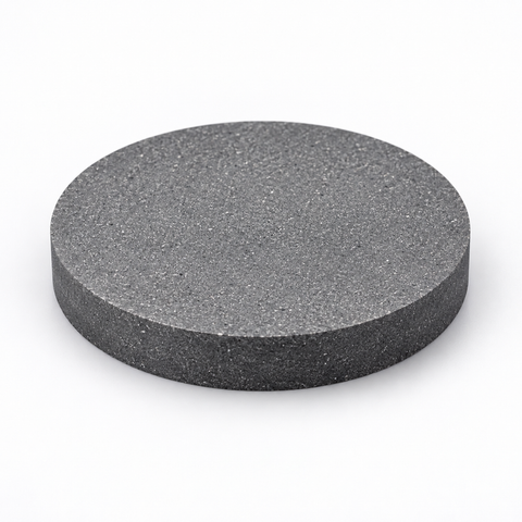 Basis Materials representative image of Titanium Silicide Planar Target