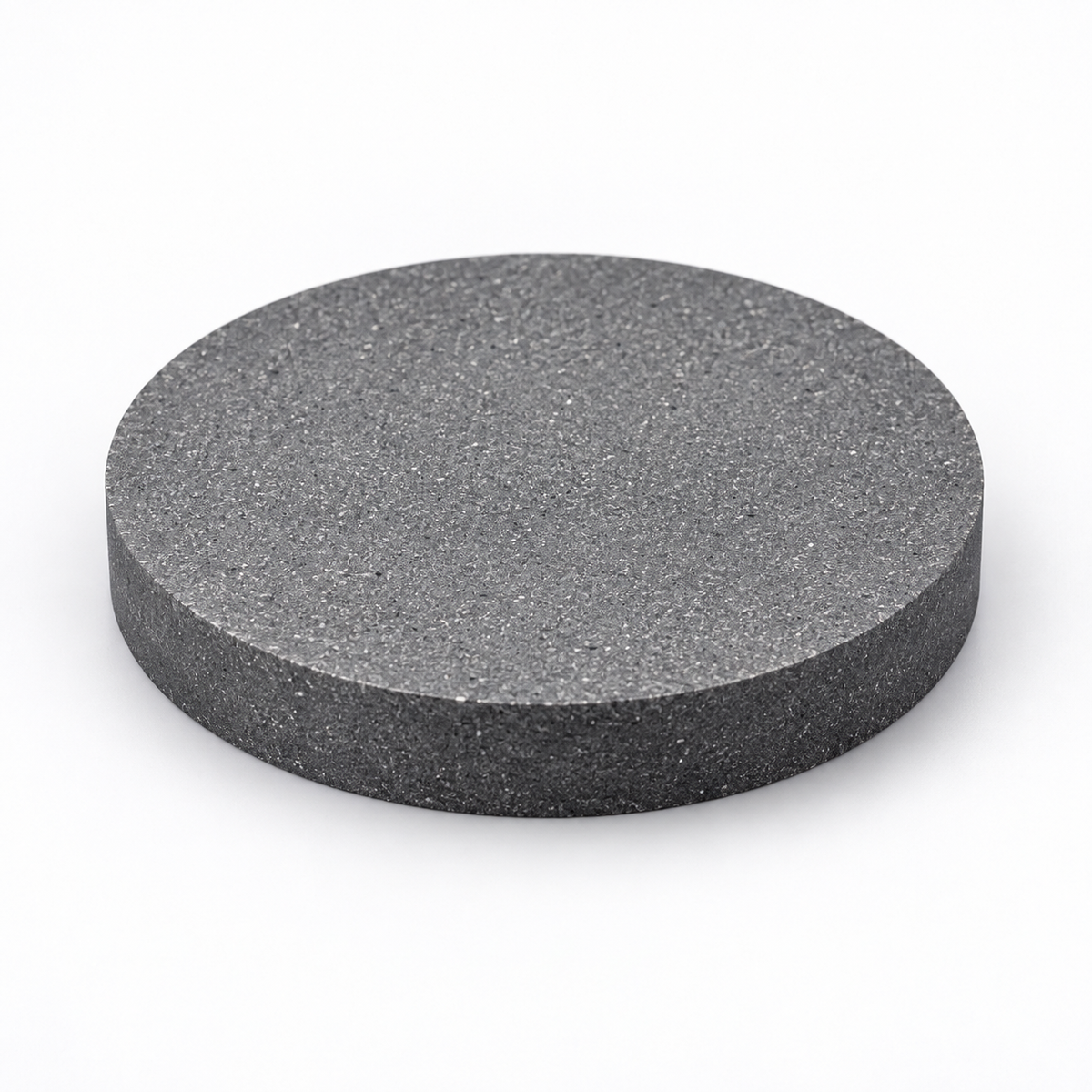 Basis Materials representative image of Titanium Silicide Planar Target