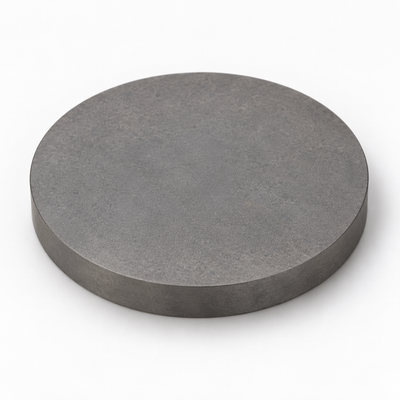 Basis Materials representative image of Titanium Silicide (Ti5Si3) Sputtering Target