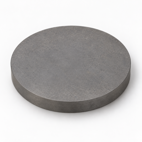 Basis Materials representative image of Titanium Silicide (Ti5Si3) Sputtering Target