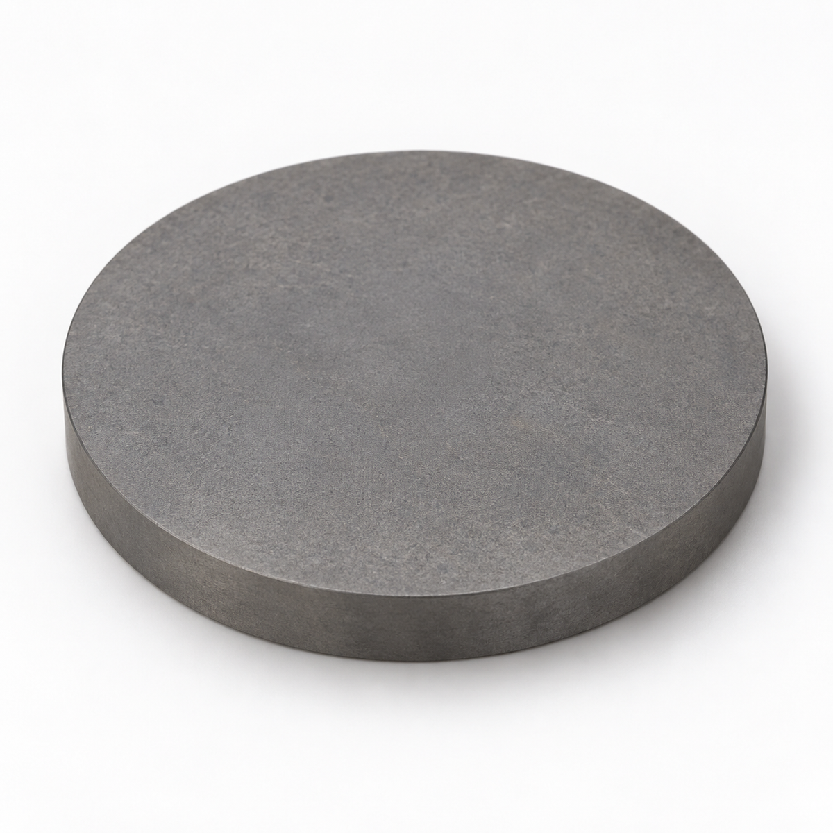 Basis Materials representative image of Titanium Silicide (Ti5Si3) Sputtering Target