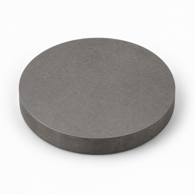 Basis Materials representative image of Titanium Silicide (TiSi2) Sputtering Target