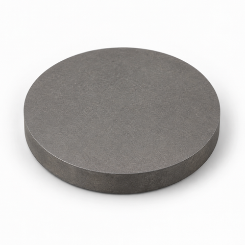 Basis Materials representative image of Titanium Silicide (TiSi2) Sputtering Target
