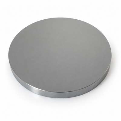 Basis Materials representative image of Titanium Silicon Sputtering Target