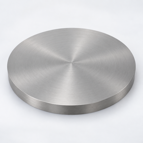 Representative image of Titanium Sputtering Target
