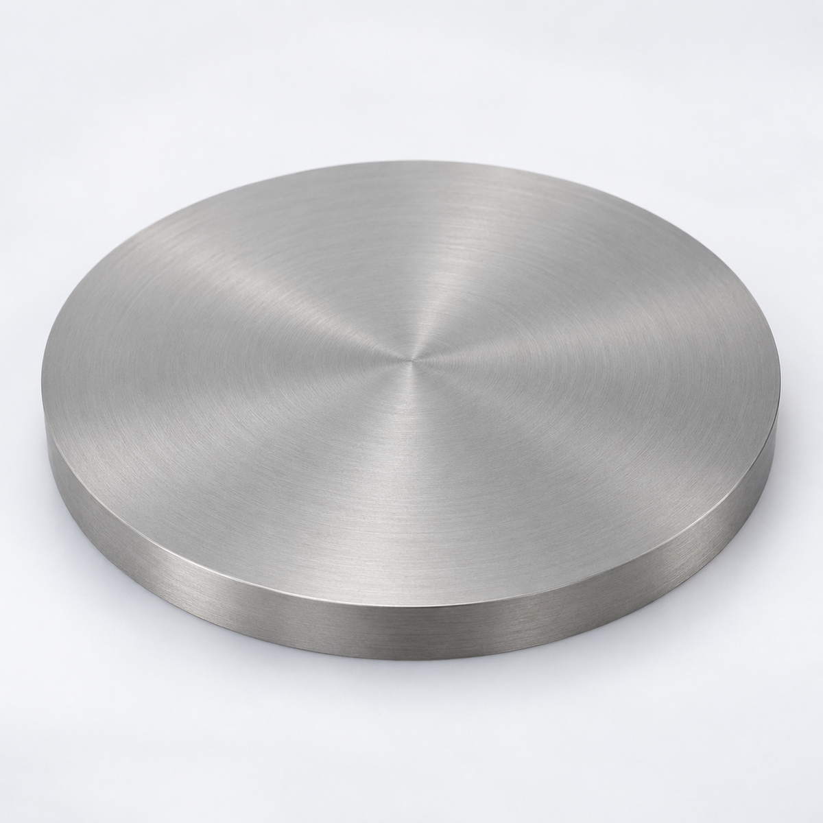 Representative image of Titanium Sputtering Target