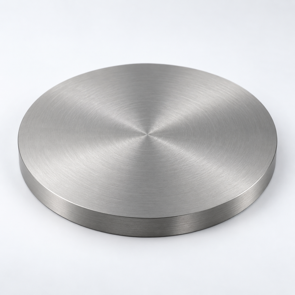 Representative image of Titanium (Ti) Sputtering Target