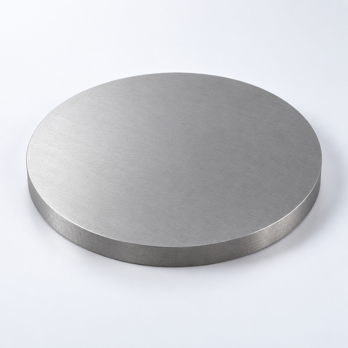 Representative image of Titanium Tungsten (Ti/W) Sputtering Target