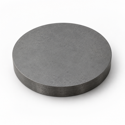 Basis Materials representative image of Tungsten Boride (W2B) Sputtering Target