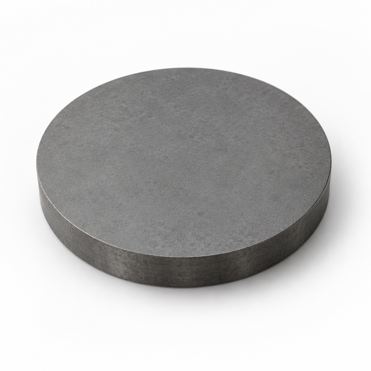 Basis Materials representative image of Tungsten Boride (W2B) Sputtering Target