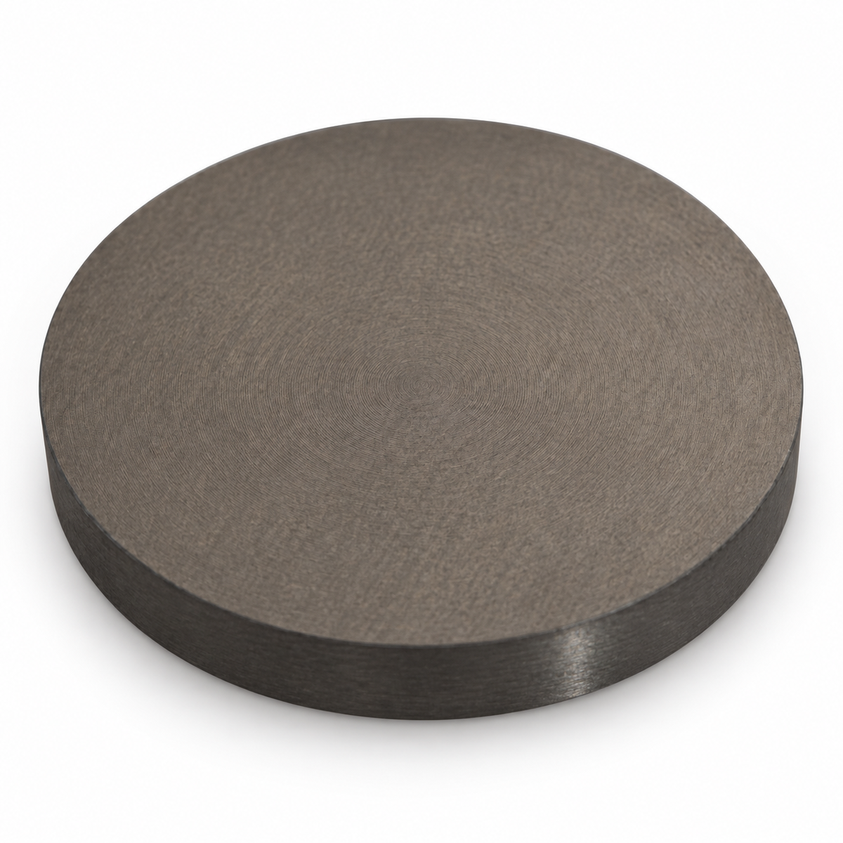 Basis Materials representative image of Tungsten Boride (WB) Sputtering Target