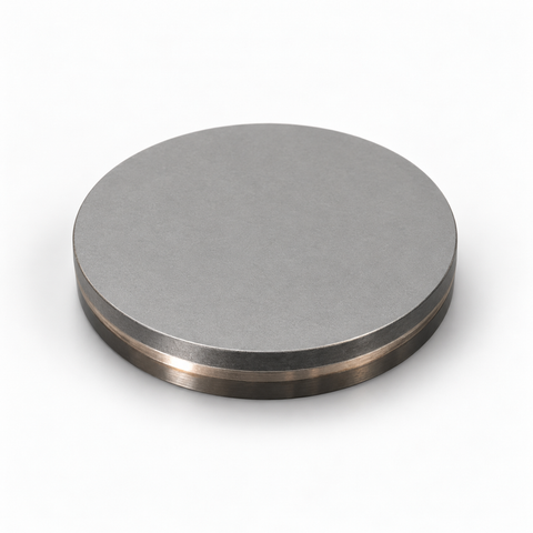 Basis Materials representative image of Tungsten Carbide-Nickel Target
